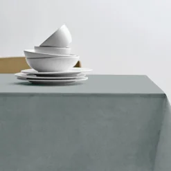 Sale Södahl Pure Linen Dug Sage