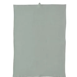 Online Södahl Pure Linen Viskestykke Sage