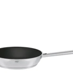 Best Rösle PureElements Stegepande Stål/Sort