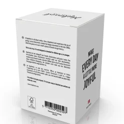 Discount Hoptimist Rainbow White