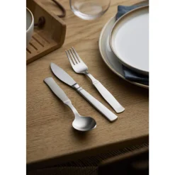 Online Gense Ranka Bordgaffel Mat stål