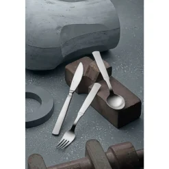 Hot Gense Ranka Bordkniv Mat stål