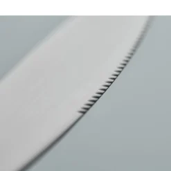 Hot Gense Ranka Bordkniv Mat stål