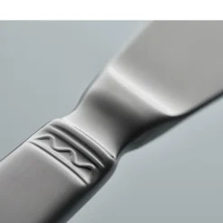 Hot Gense Ranka Bordkniv Mat stål