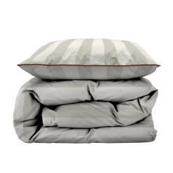 Södahl organic Ray Sengetøj Beige