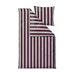 Hot Södahl organic Ray Sengetøj Purple
