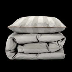 Outlet Södahl organic Ray Sengetøj Beige