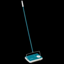 Best Leifheit Regulus Tæppefejemaskine Grøn