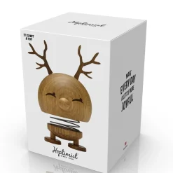 New Hoptimist Reindeer Bimble Oak