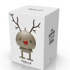 Hot Hoptimist Reindeer Bumble Latte