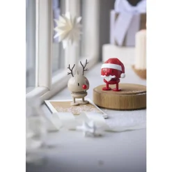 Hot Hoptimist Reindeer Bumble Latte