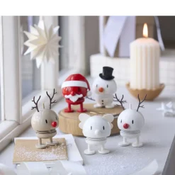 Hot Hoptimist Reindeer Bumble Latte