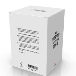 Hot Hoptimist Reindeer Bumble Latte