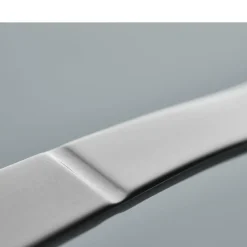 Gense Rejka Bordgaffel Mat/Blankt stål