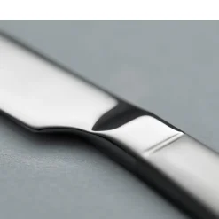 Hot Gense Rejka Bordkniv Mat/Blankt stål