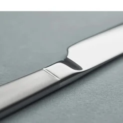 Hot Gense Rejka Bordkniv Mat/Blankt stål