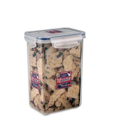 Best Funktion rektangulær Opbevaring Stål