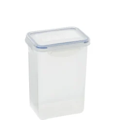 Best Funktion rektangulær Opbevaring Stål