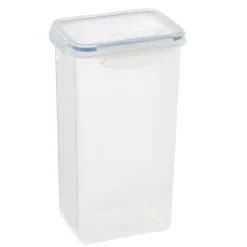 Online Funktion rektangulær Opbevaring Transparent