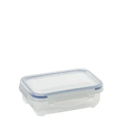 Clearance Funktion rektangulær Opbevaring Transparent