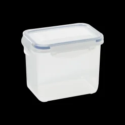 Clearance Funktion rektangulær Opbevaring Transparent