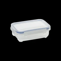 Clearance Funktion rektangulær Opbevaring Transparent