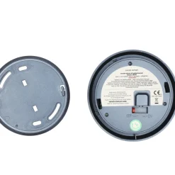 Discount Jacob Jensen Røgalarm optisk Blue