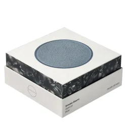 Discount Jacob Jensen Røgalarm optisk Blue