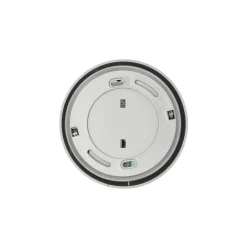 Discount Jacob Jensen Røgalarm optisk Silver