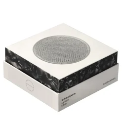 Discount Jacob Jensen Røgalarm optisk Silver