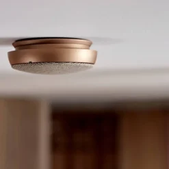 Discount Jacob Jensen Røgalarm optisk Copper