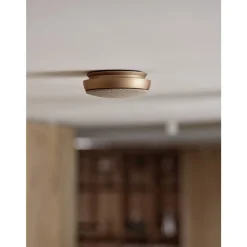 Discount Jacob Jensen Røgalarm optisk Copper