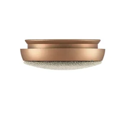 Discount Jacob Jensen Røgalarm optisk Copper