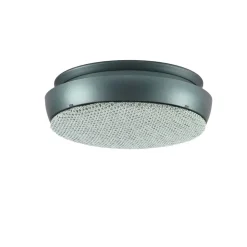 Best Jacob Jensen Røgalarm optisk Green