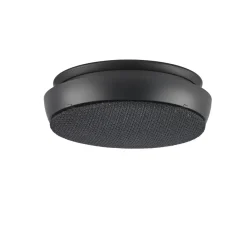 Online Jacob Jensen Røgalarm optisk Black