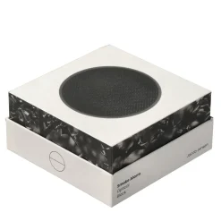 Online Jacob Jensen Røgalarm optisk Black