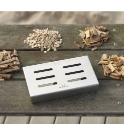 Discount Rösle Røgboks til grill Stål