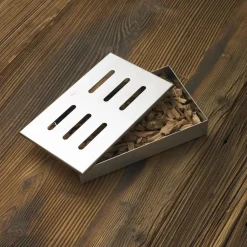 Discount Rösle Røgboks til grill Stål