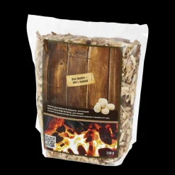 Rösle Røgspåner Hickory Træ