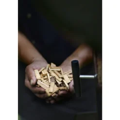 Outlet Rösle Røgspåner Kirsebær Tr&aelig;