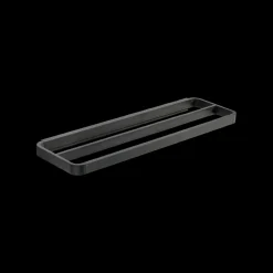 Hot Zone Denmark Rim Håndklædestang Black