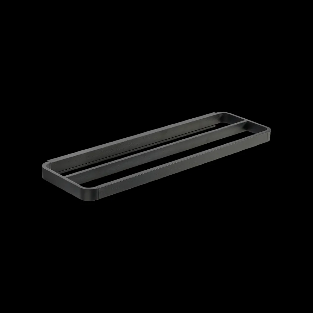 Hot Zone Denmark Rim Håndklædestang Black