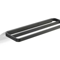 Hot Zone Denmark Rim Håndklædestang Black