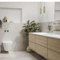 Hot Zone Denmark Rim Hylde White