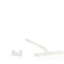 Discount Zone Denmark Rim Skraber 2 dele White