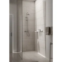 Discount Zone Denmark Rim Skraber 2 dele White