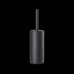 New Zone Denmark Rim Toiletbørste Black