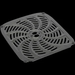 New Nordic Sense Rist til airfryer Sort