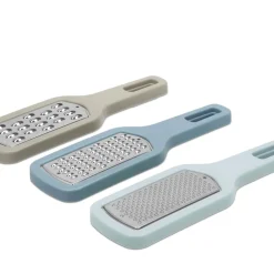 Clearance Funktion Rivejern 3 stk. Blå/Lyseblå/Grå