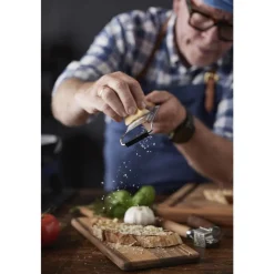 New HOLM Rivejern fint Akacie